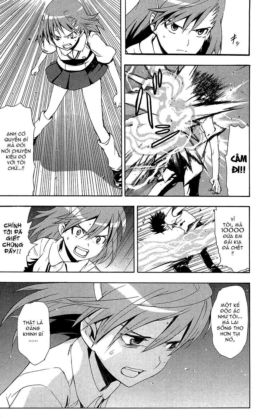 cấm thư ma thuật index chapter 17 5