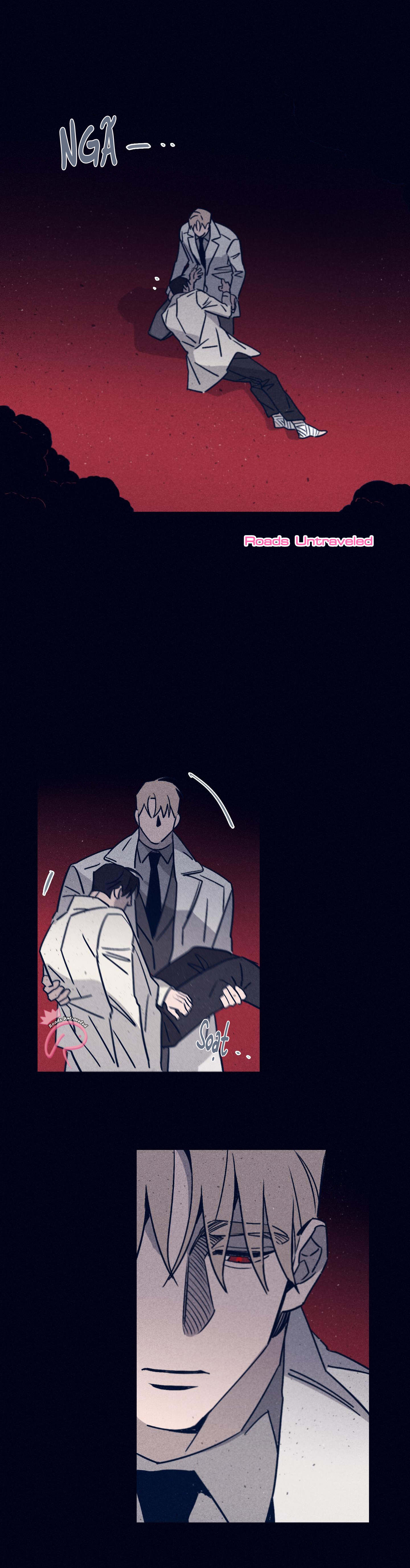 độc dược (marcel) chapter 42 23