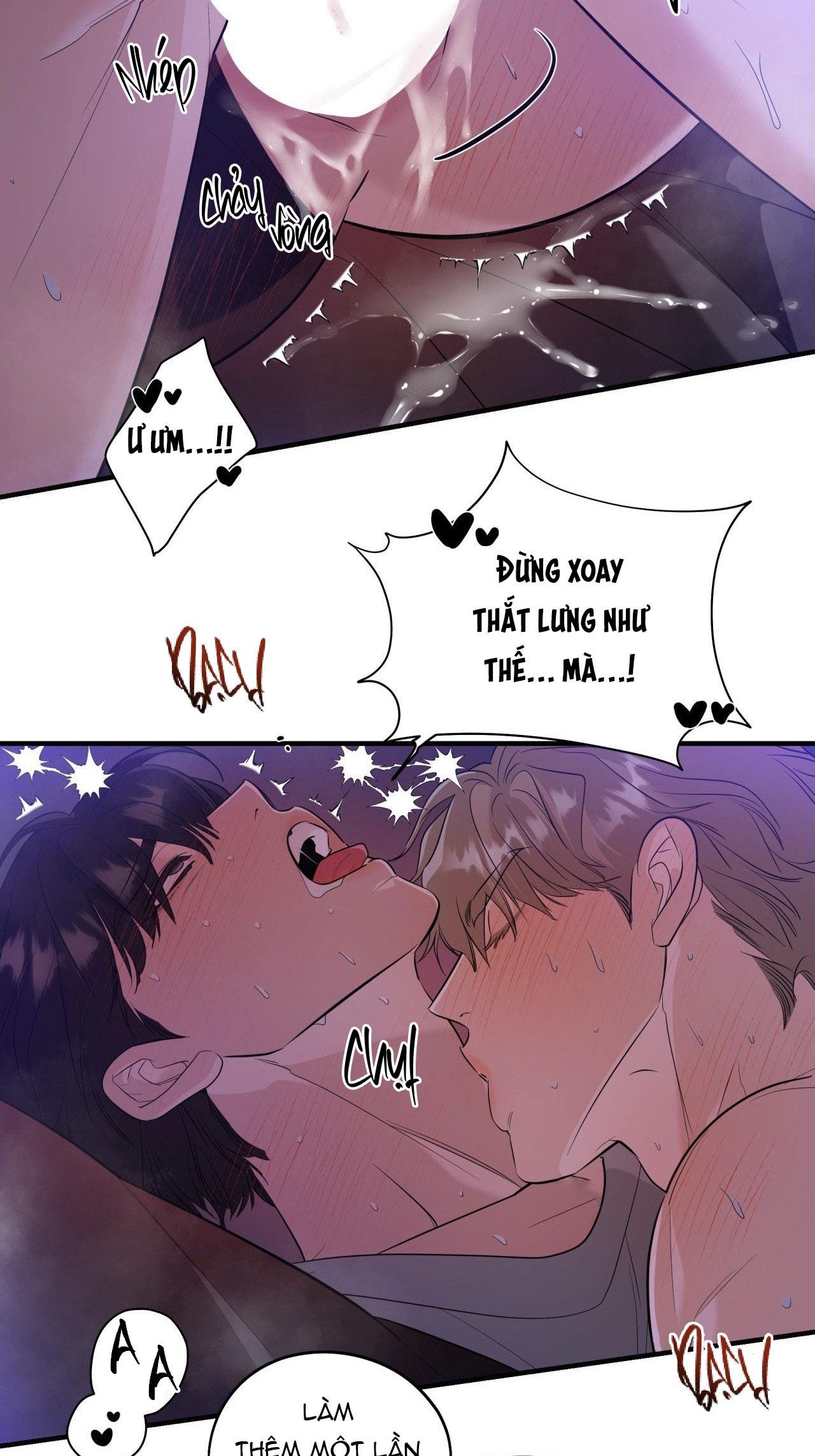 lệnh cứu rỗi chapter 66 16