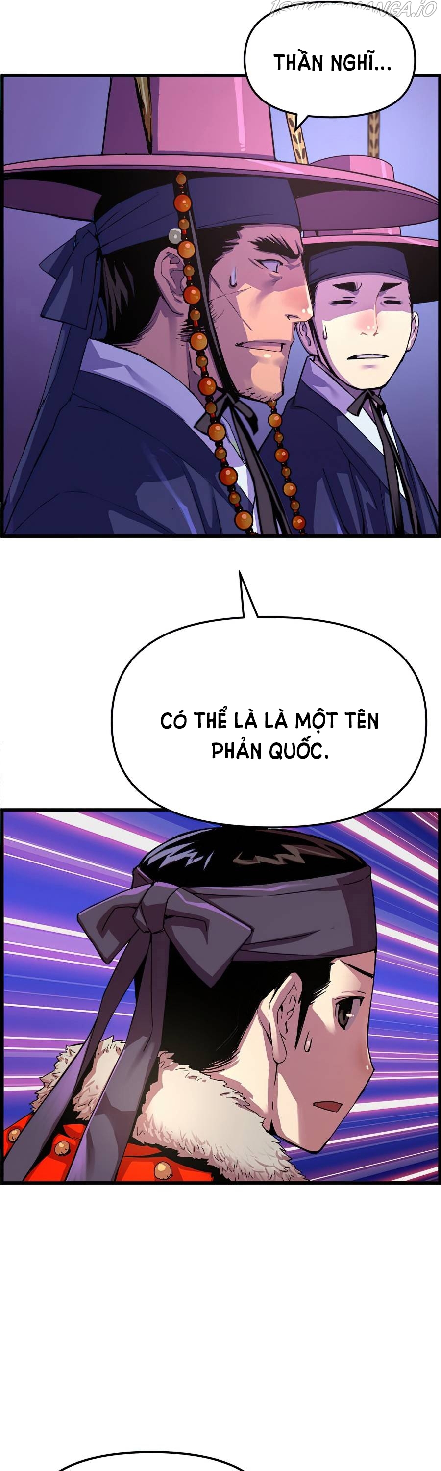 tôi sẽ sống như một hoàng tử chapter 69 8