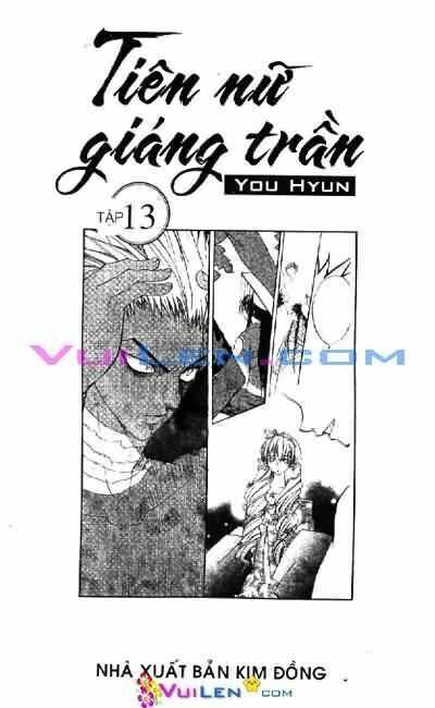 tiên nữ giáng trần chapter 13 3
