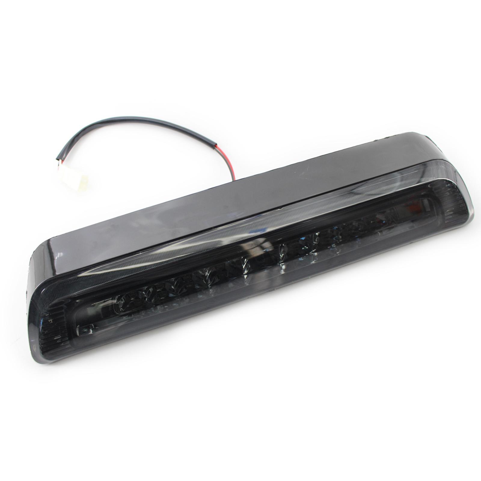 3rd Tail Brake Light 81570-0C050 LED Stop Light for  Replacement