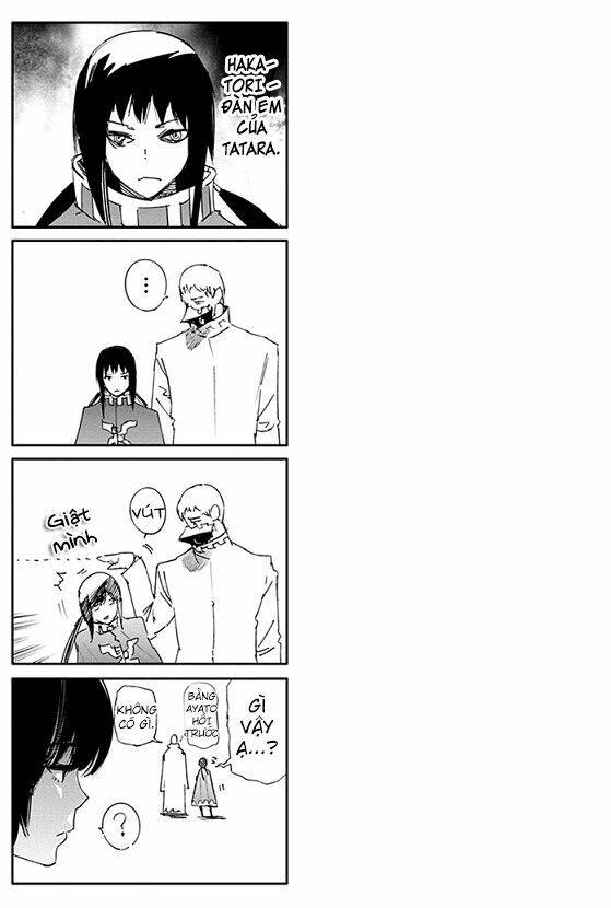 ngạ quỷ vùng tokyo 2 chapter 44.1 6