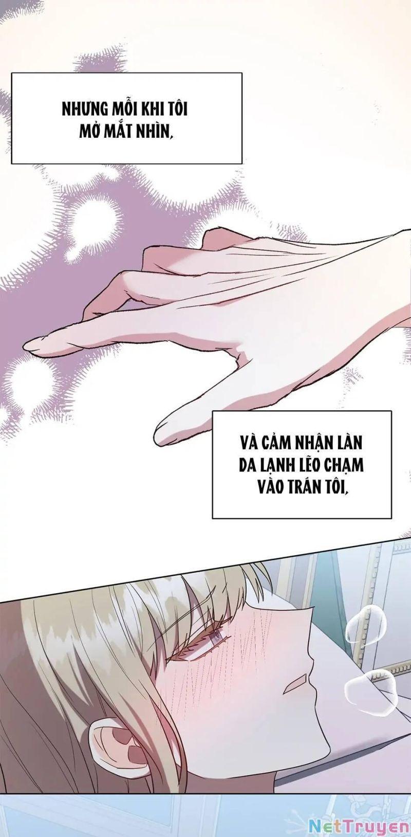 xin ngài đừng ăn tôi chapter 68 45