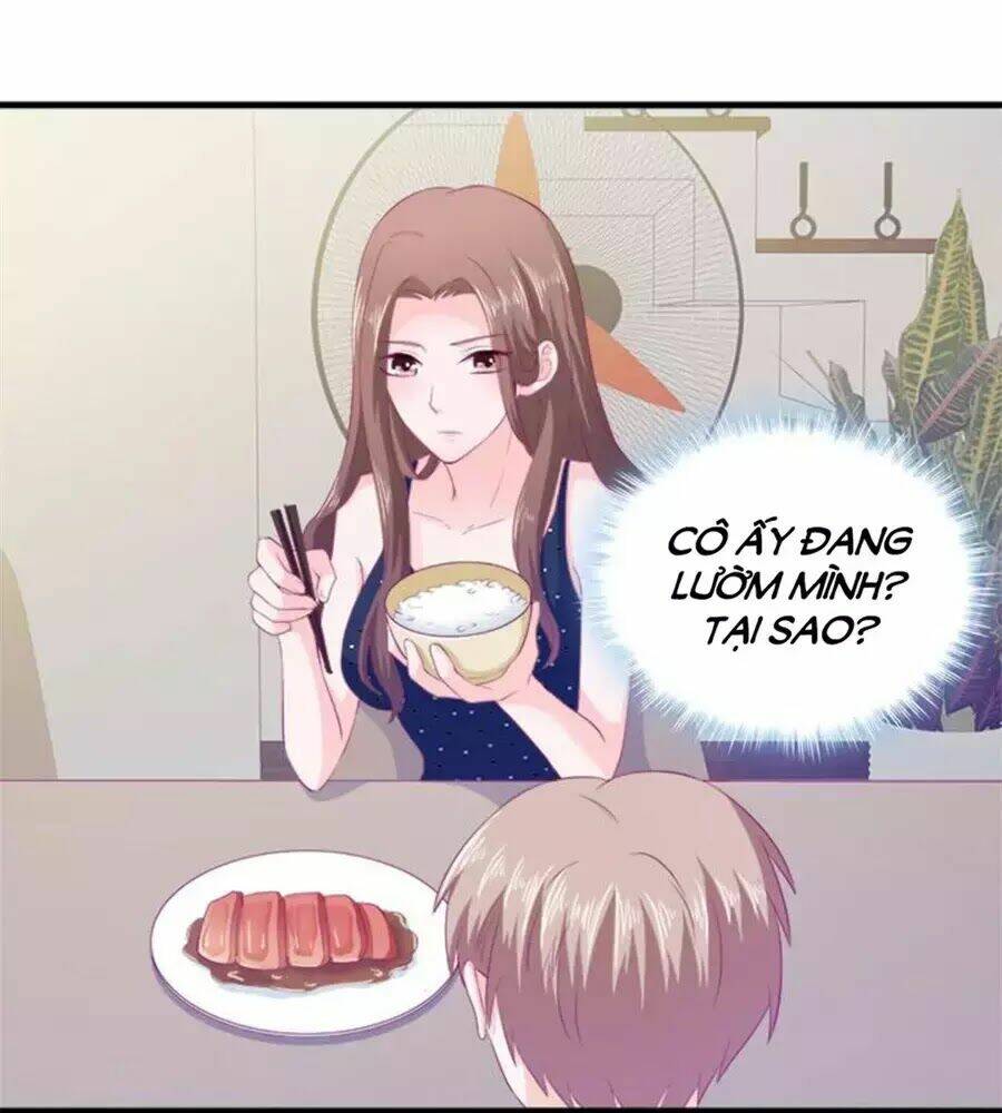 khi trò chơi ác ma bắt đầu chapter 125 50