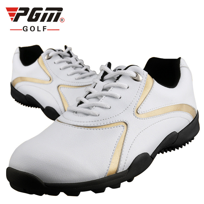 Giày Chơi Golf Nam - PGM Golf Skate Shoes - XZ016