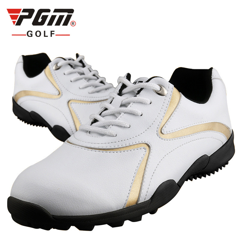 GIÀY CHƠI GOLF - PGM GOLF SKATE SHOES - XZ016 - SIZE NỮ