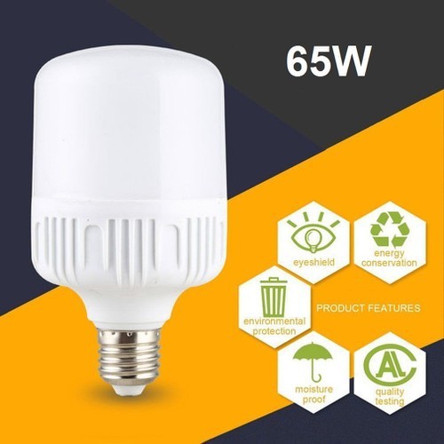 5 bóng đèn led 65w