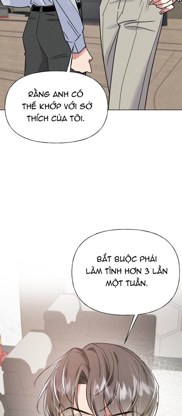 tình yêu không tổn thất chapter 4 2