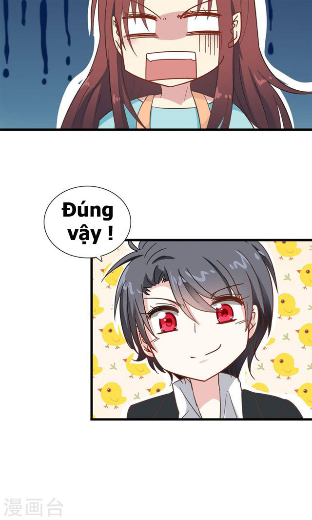 cô dâu của ma cà rồng chapter 11 8