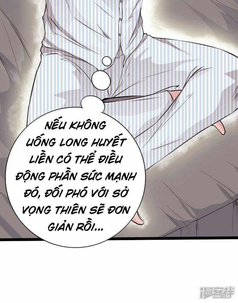 tuyệt phẩm tà thiếu chapter 103 20