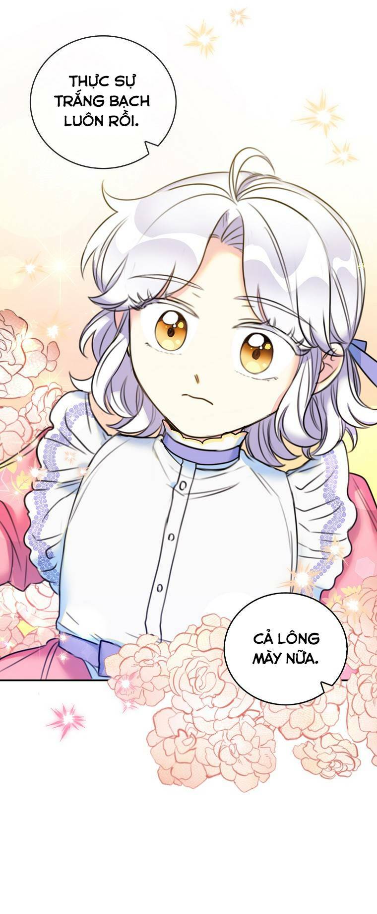 sinh ra làm con gái ác nữ chapter 10 9