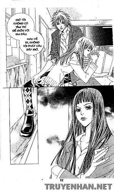 seduction more beautiful than love chapter 11 4