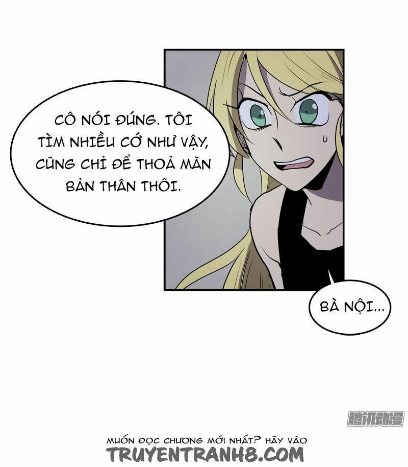 cửa hàng không tên chapter 38 10