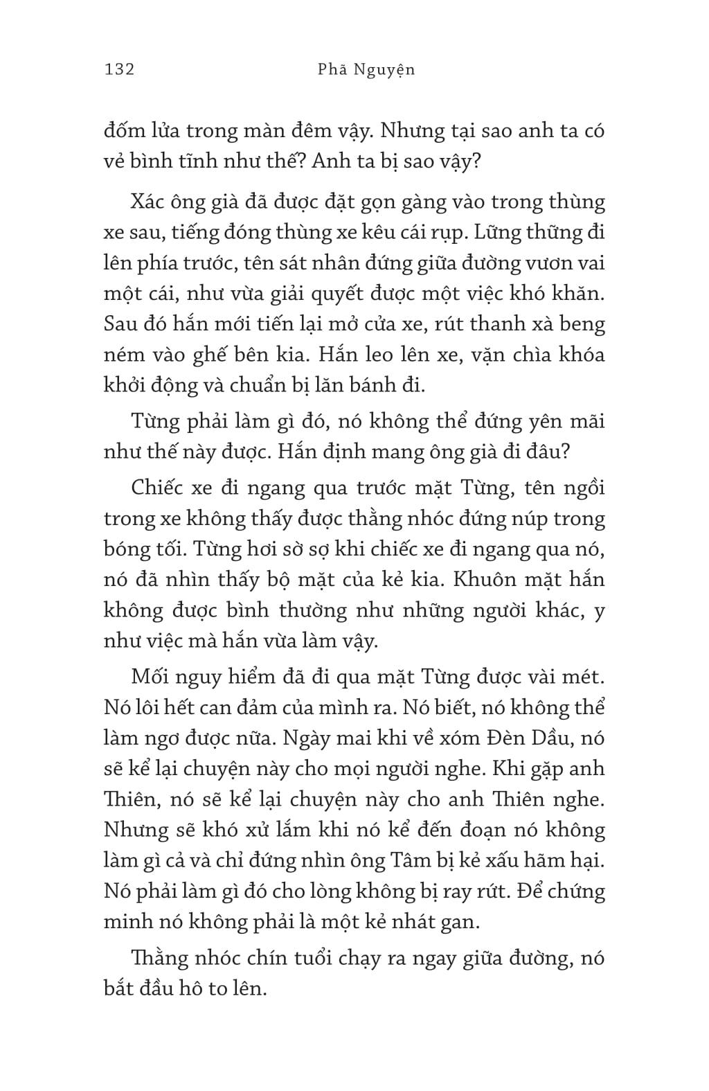 Kẻ Săn Chuột - Văn Học Tuổi 20