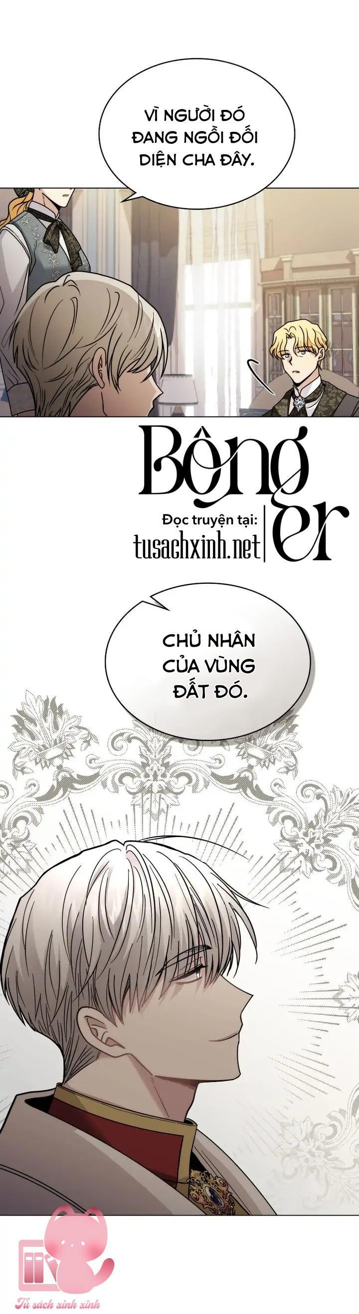 kiên nhẫn chút nào, đại công tước chapter 57 32