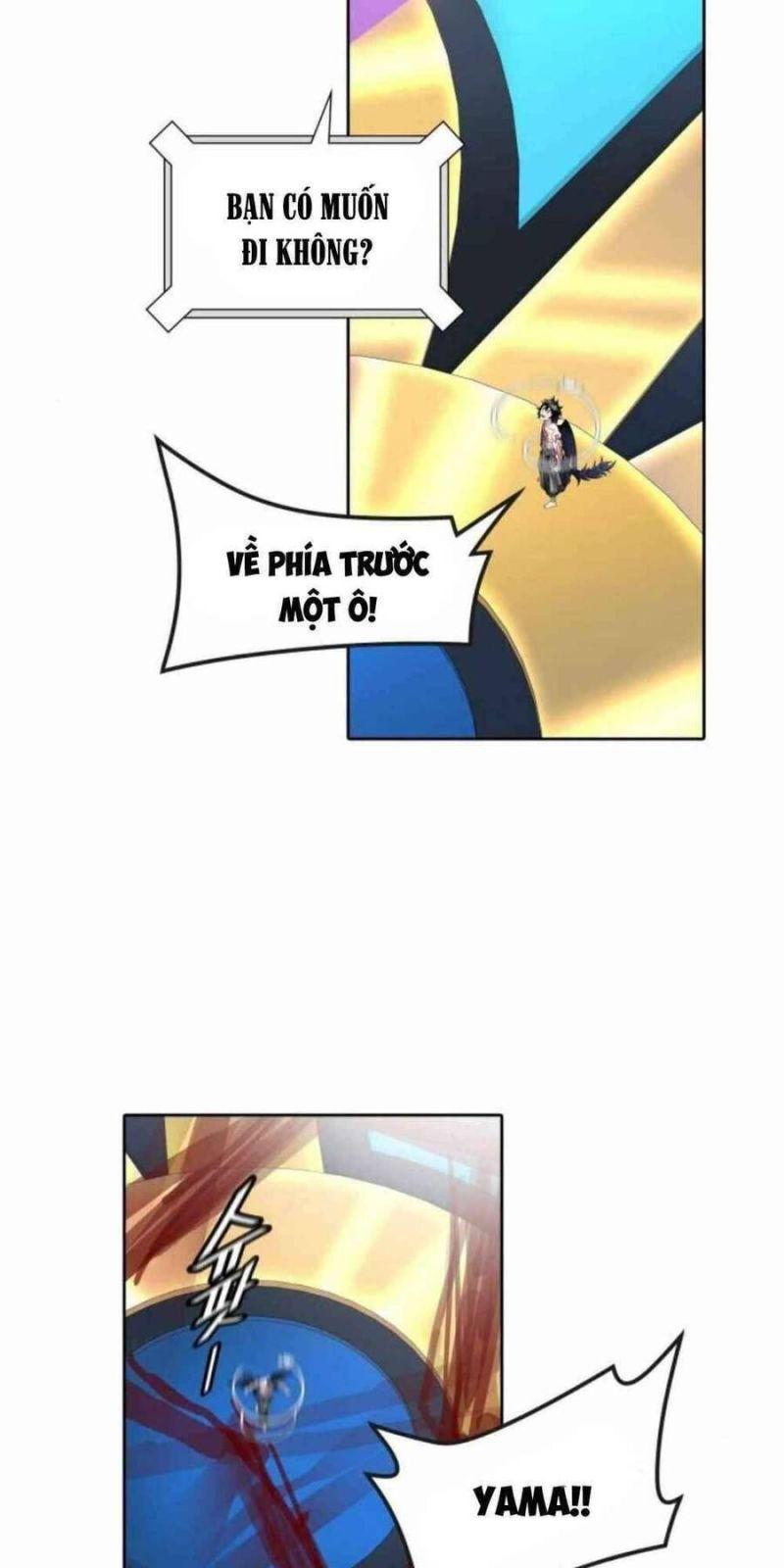 tòa tháp bí ẩn 2 chapter 501 64