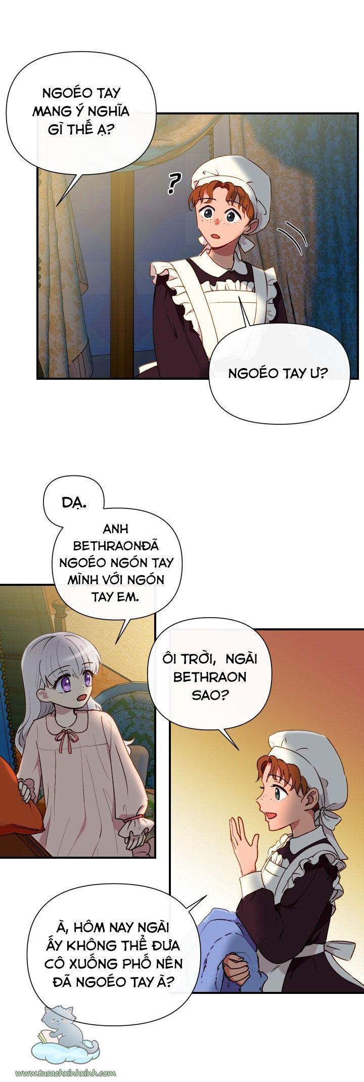 công nương khế ước của gia tộc công tước quái vật chapter 18 33