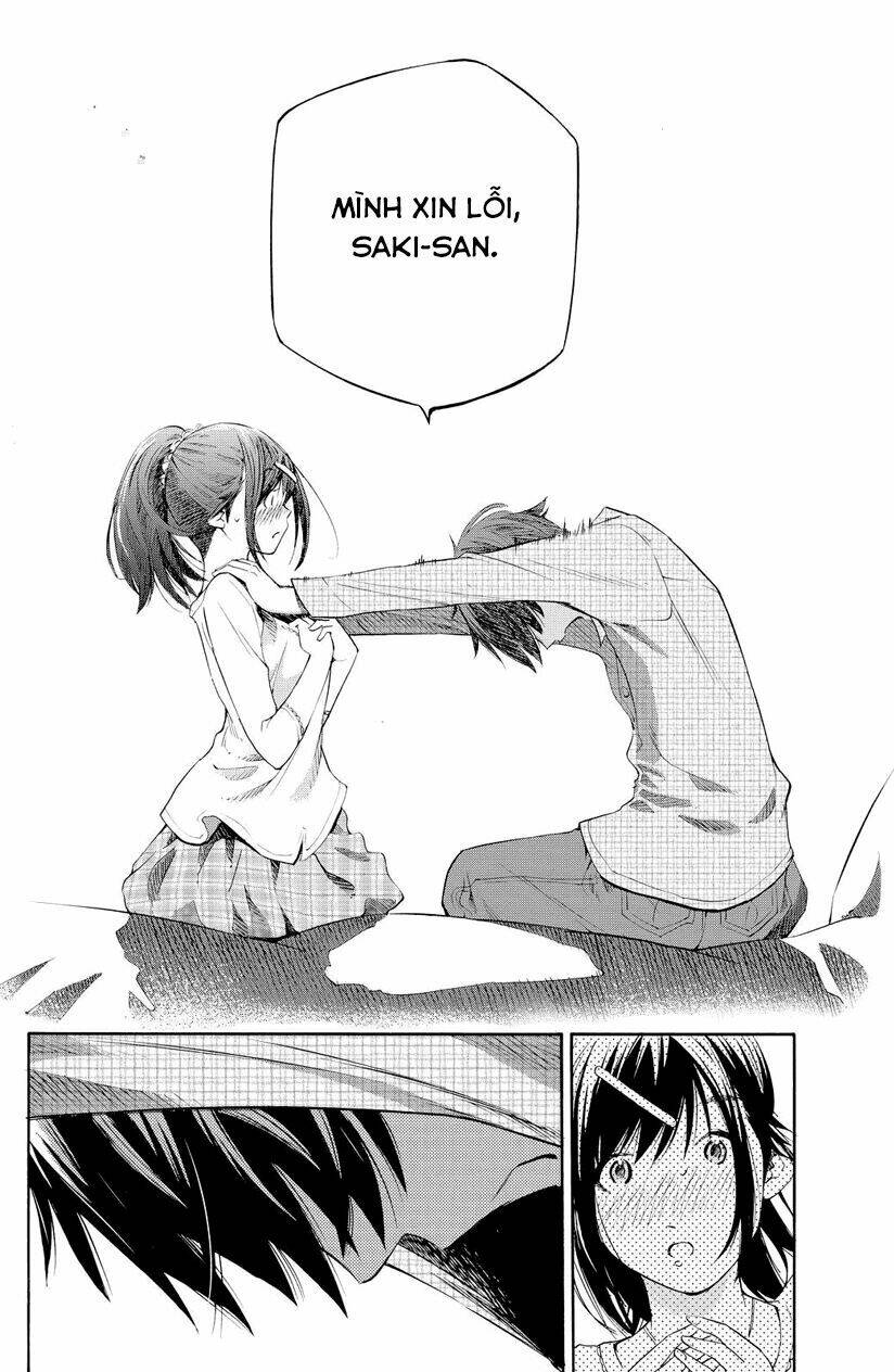 love riron chapter 42 8