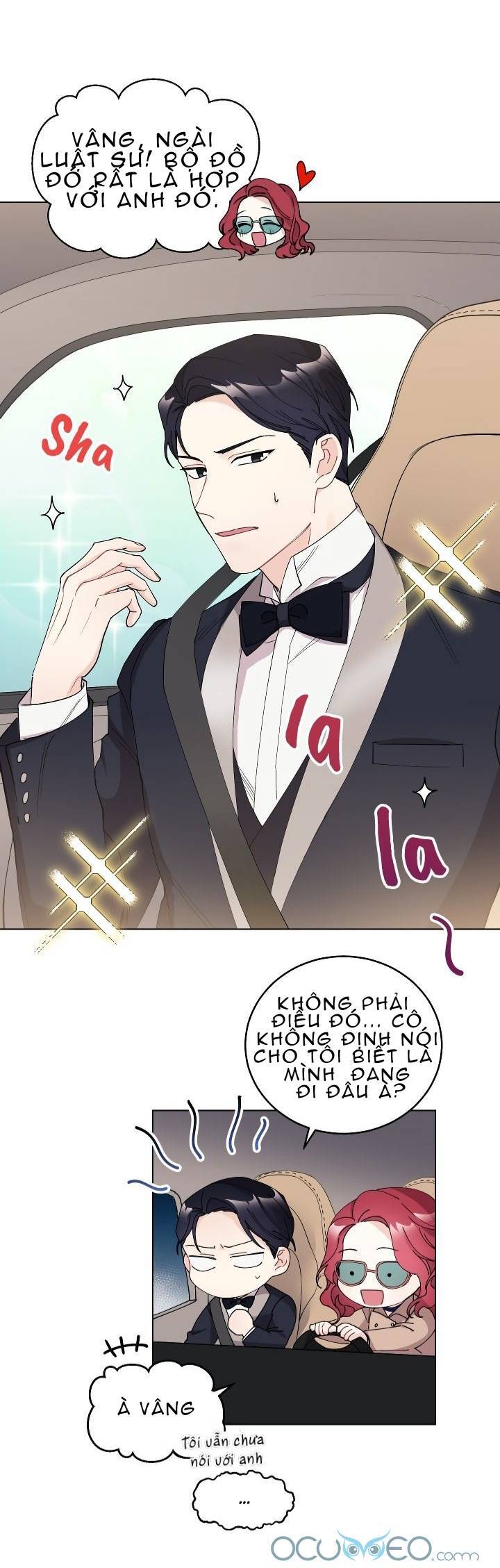 chạm vào tim em chapter 12 23