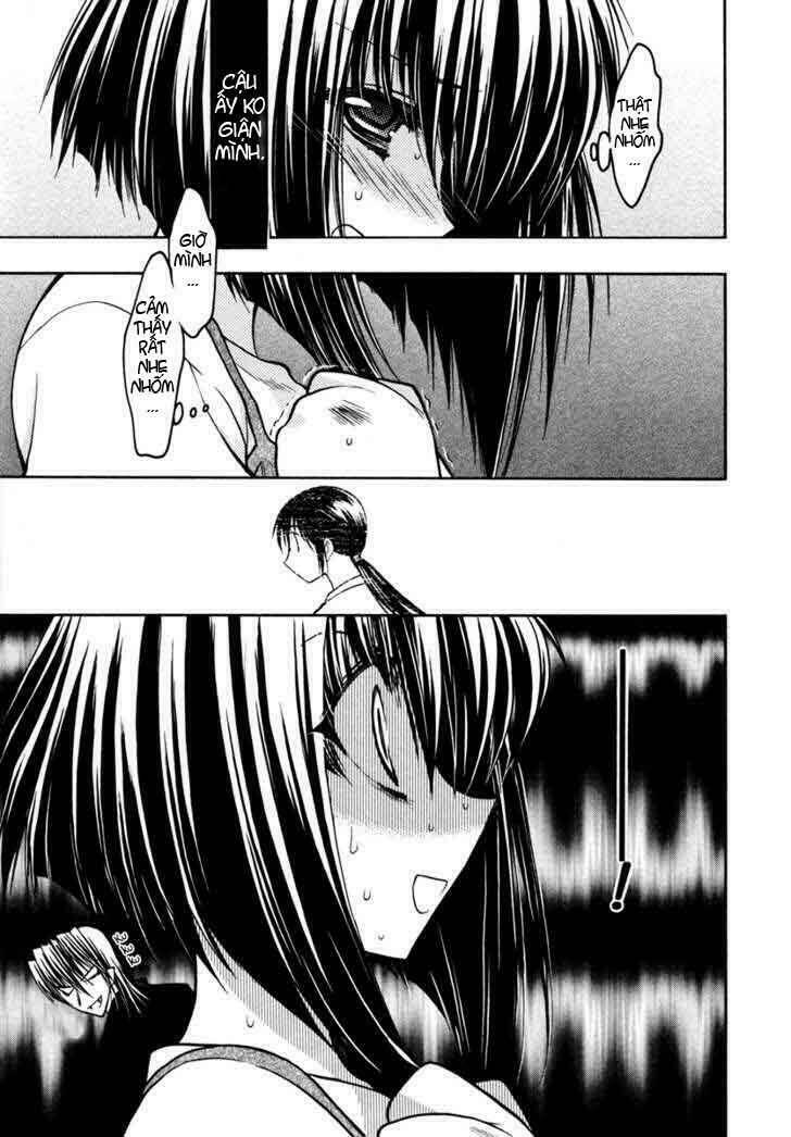 little vampire chapter 16 26