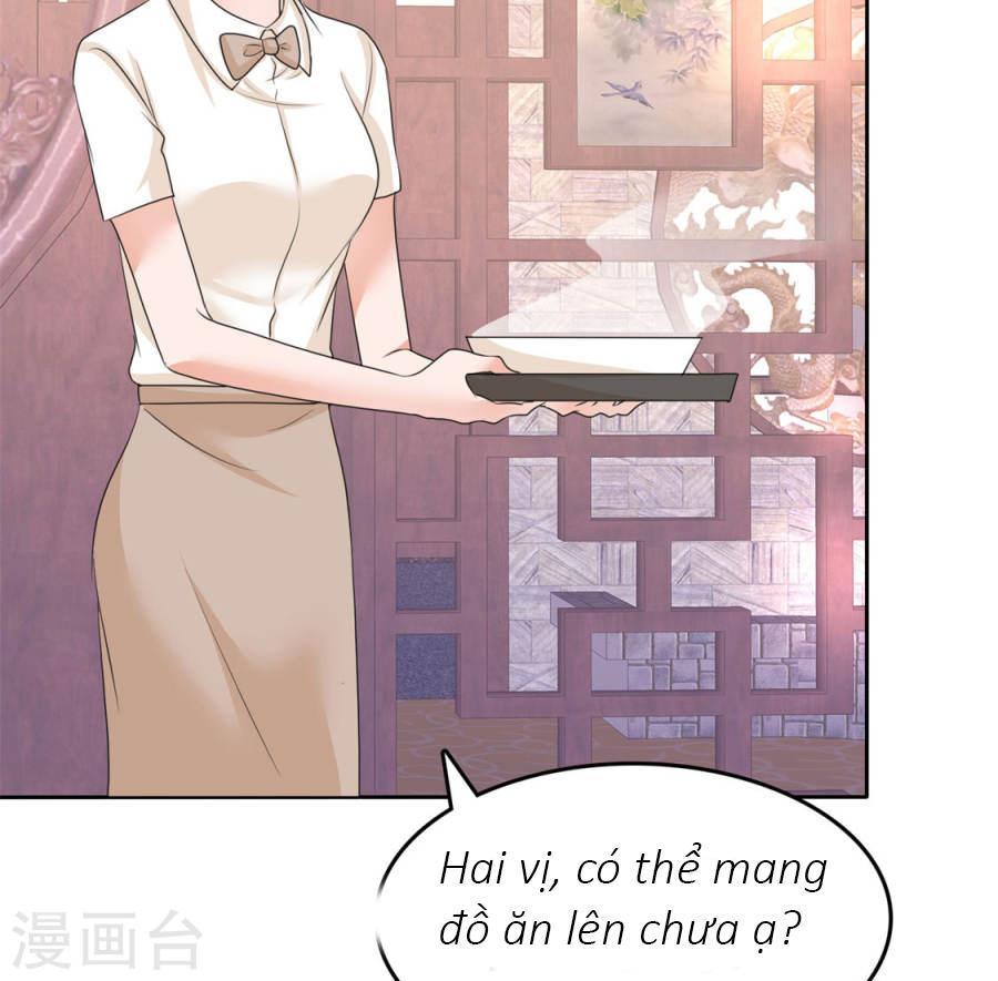 con đường phản công của sủng thê chapter 15 11