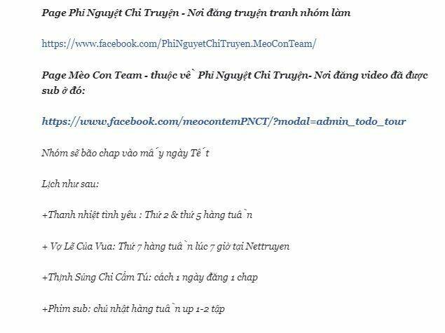 hành trình thịnh sủng chi cẩm tú chapter 27 30