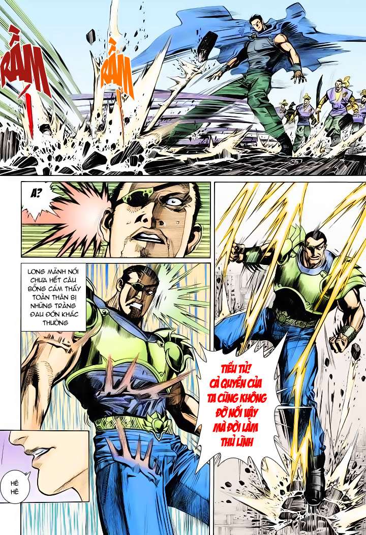 phong vân chapter 282 17