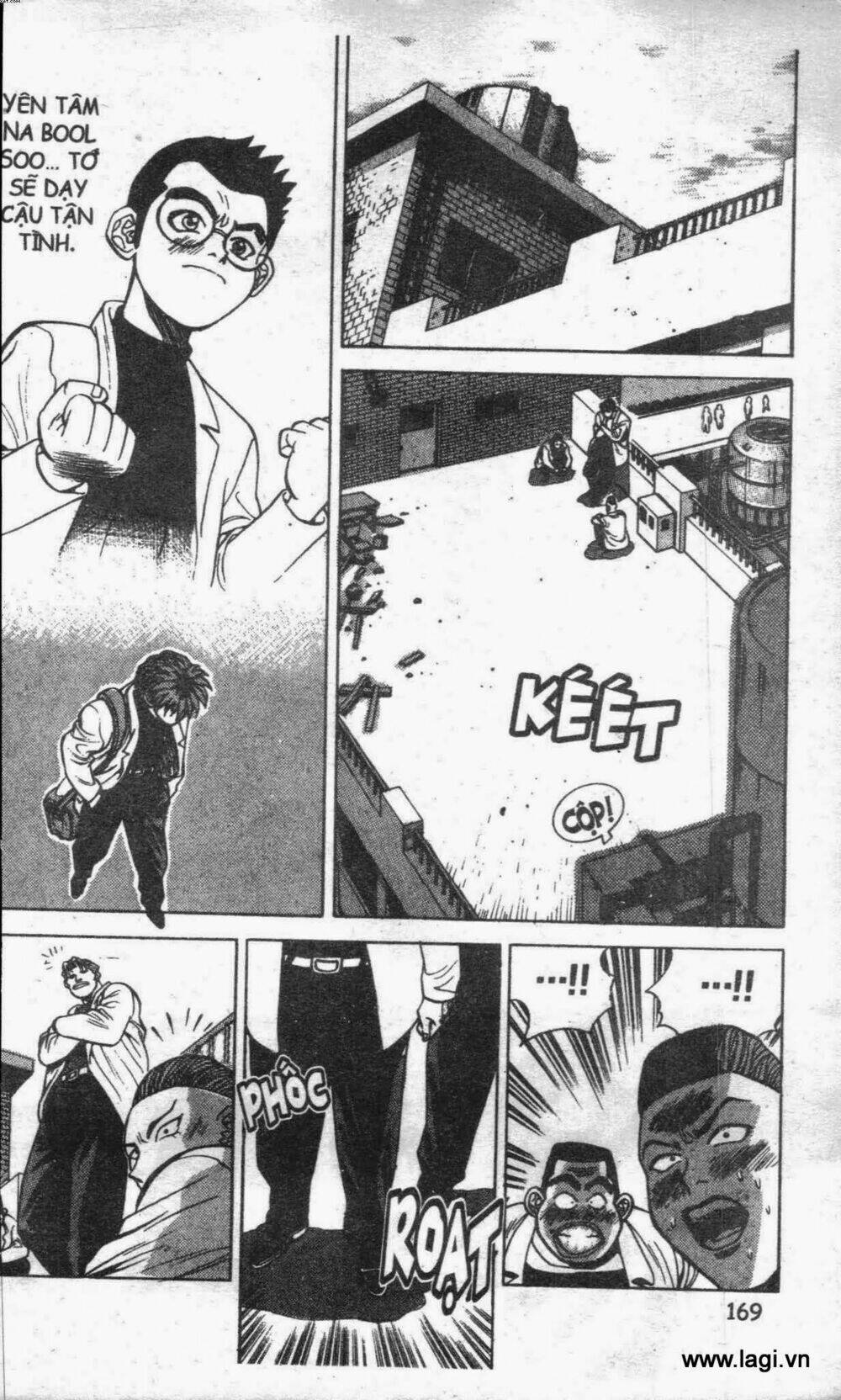 change guy chapter 10 5