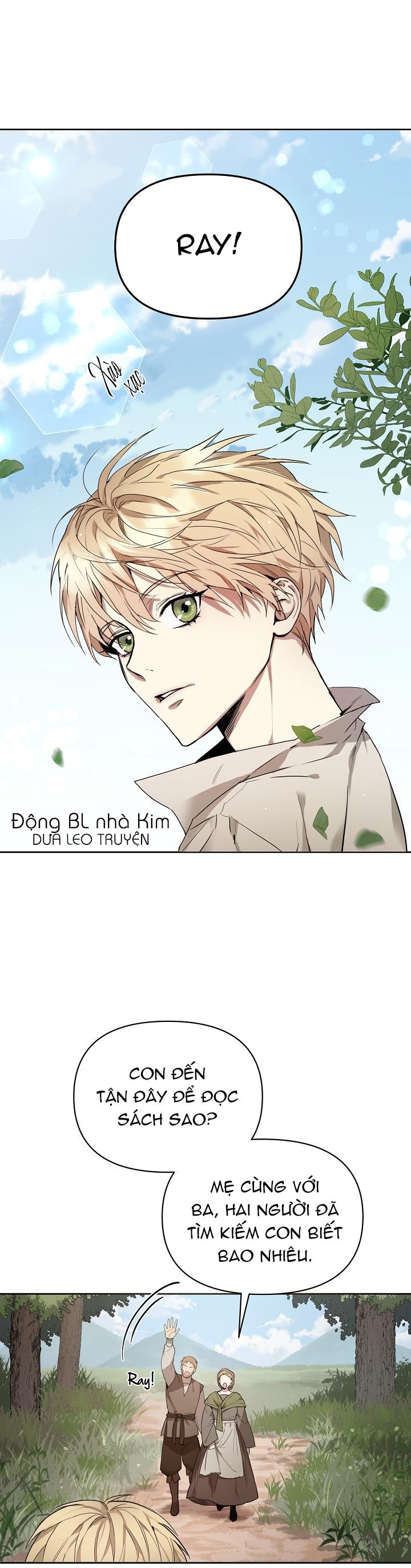 hai đất nước, đất nước của nô lệ chapter 2 2