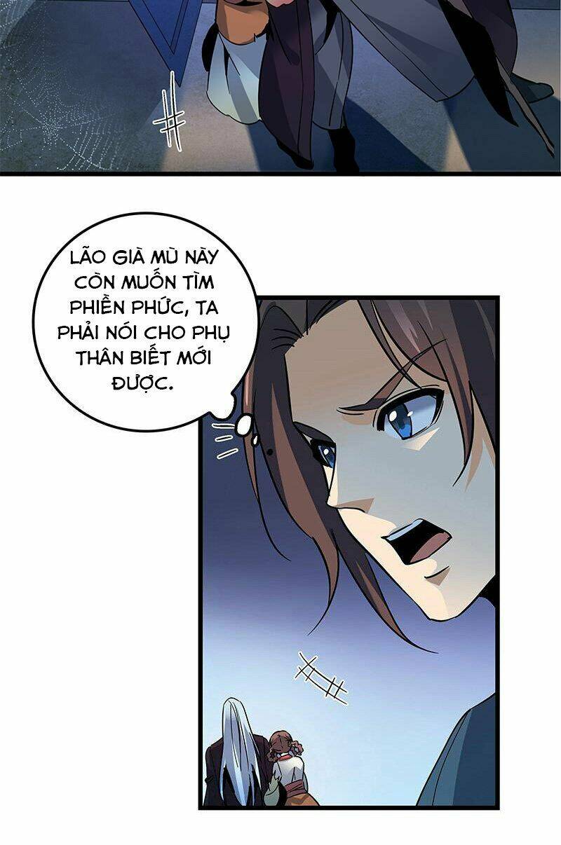 thần điêu hiệp lữ (new 2020) chapter 10 47