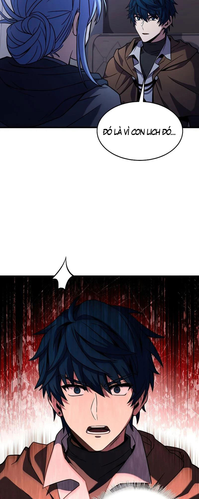 sự trở lại của hiệp sĩ giáo vô song chapter 64 73