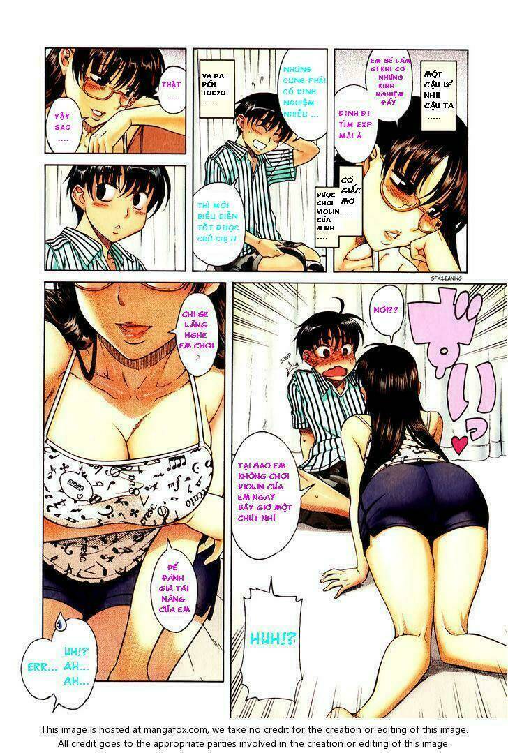 puppy lovers chapter 1 10