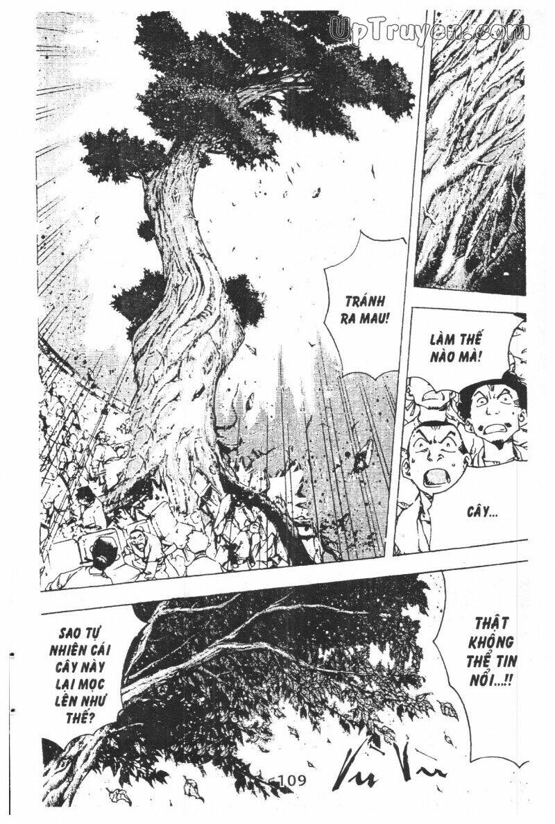 giang hồ bá đạo ký chapter 31 109