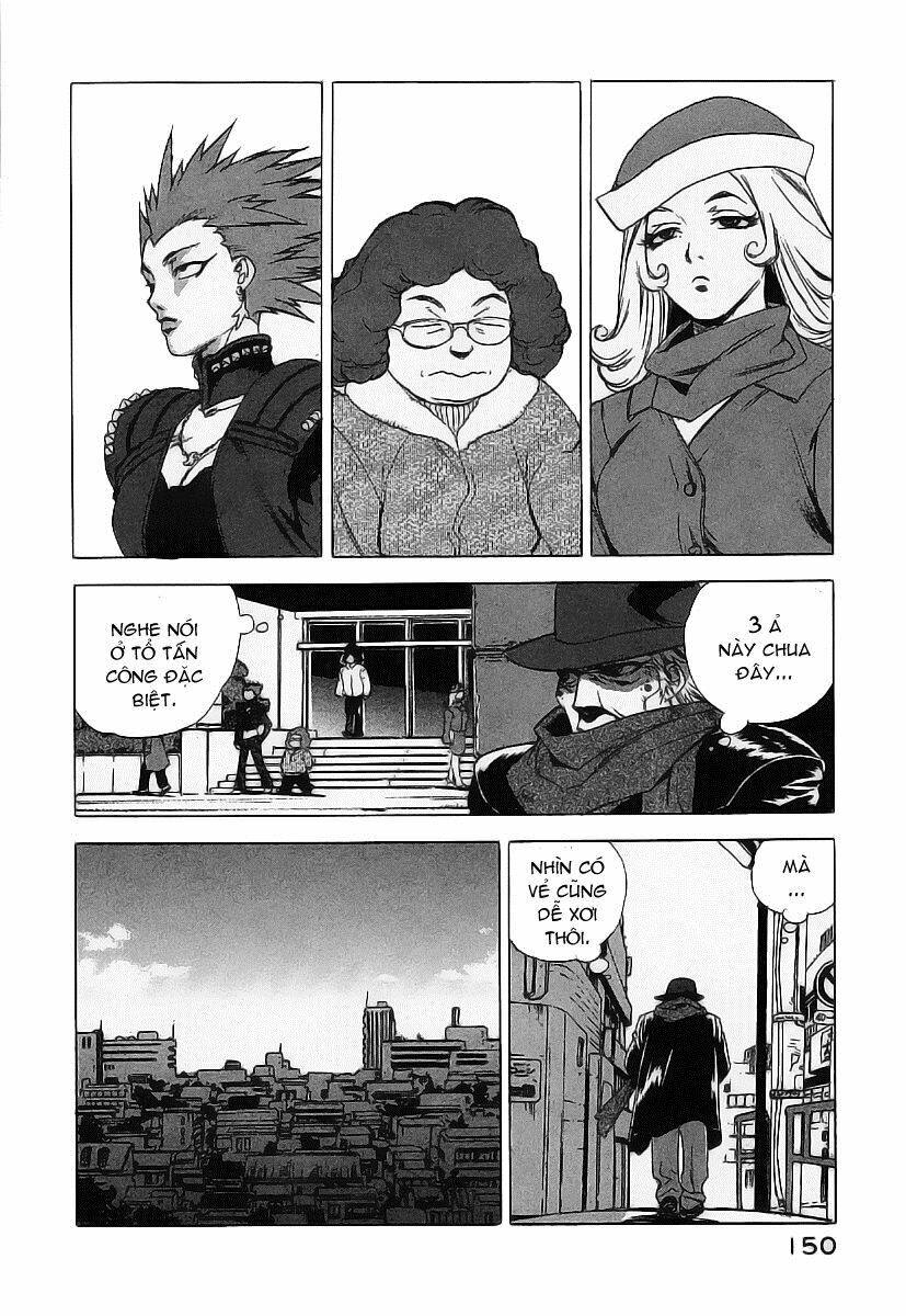 tende freeze! chapter 34 4