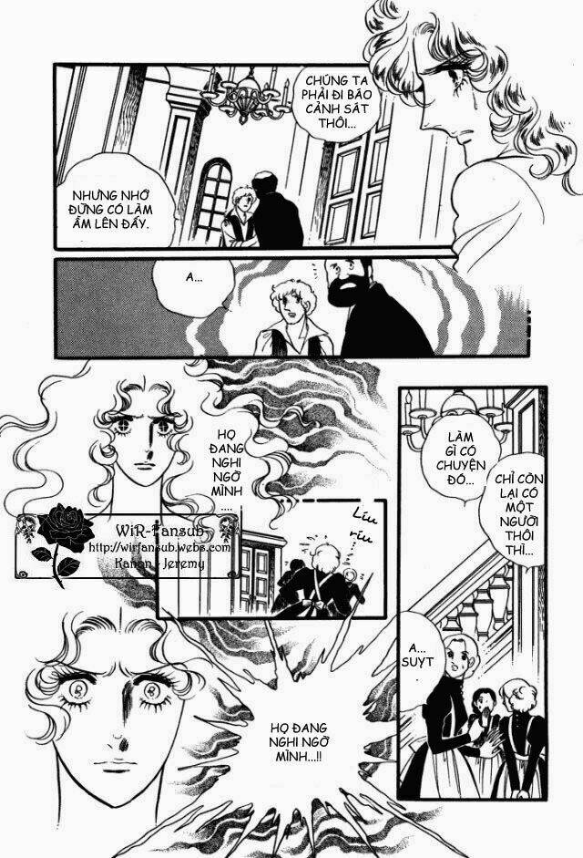 orpheus no mado chapter 22 22