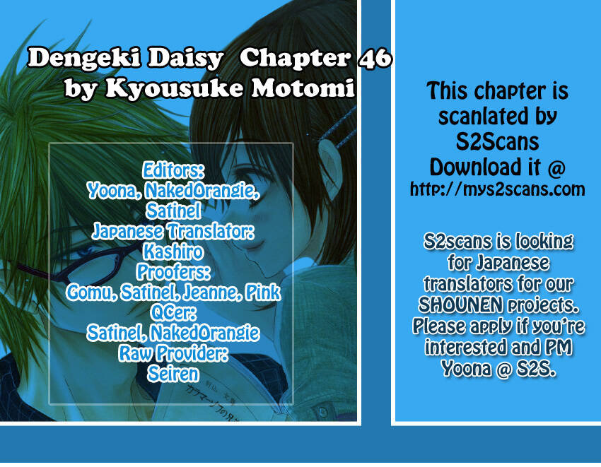 điện kích daisy chapter 46 36