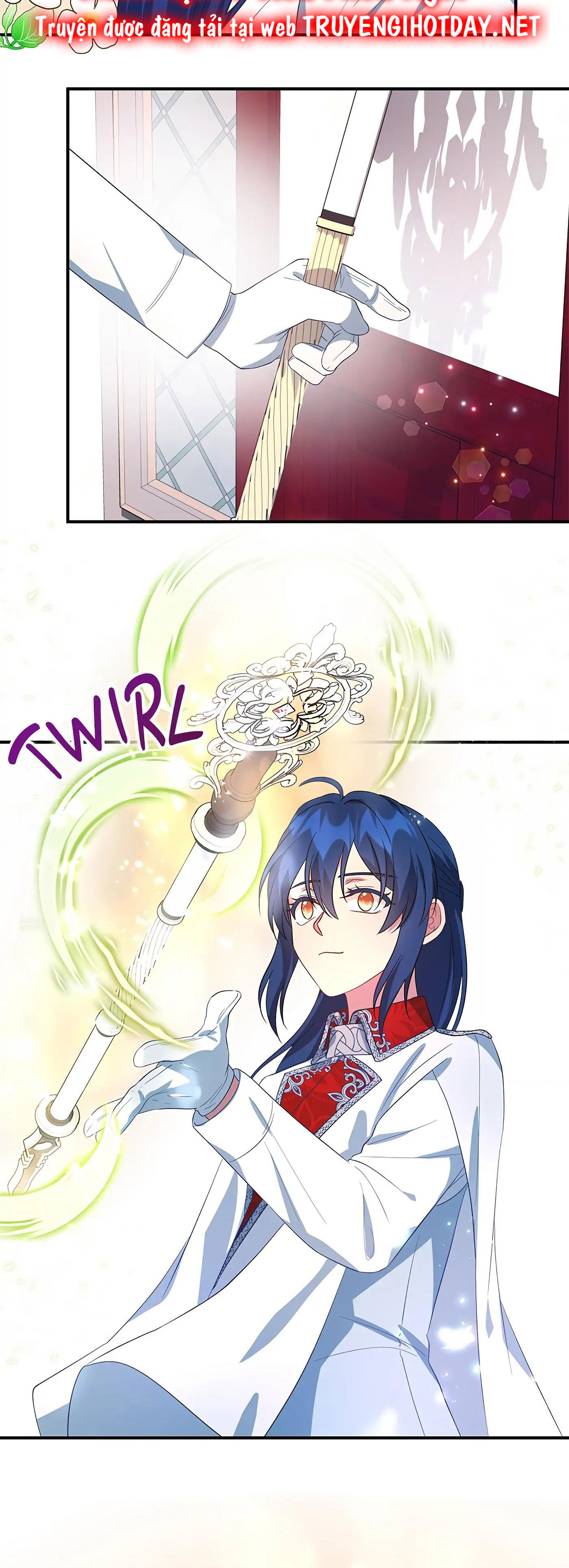 tôi không phải là nữ anh hùng chapter 35 39