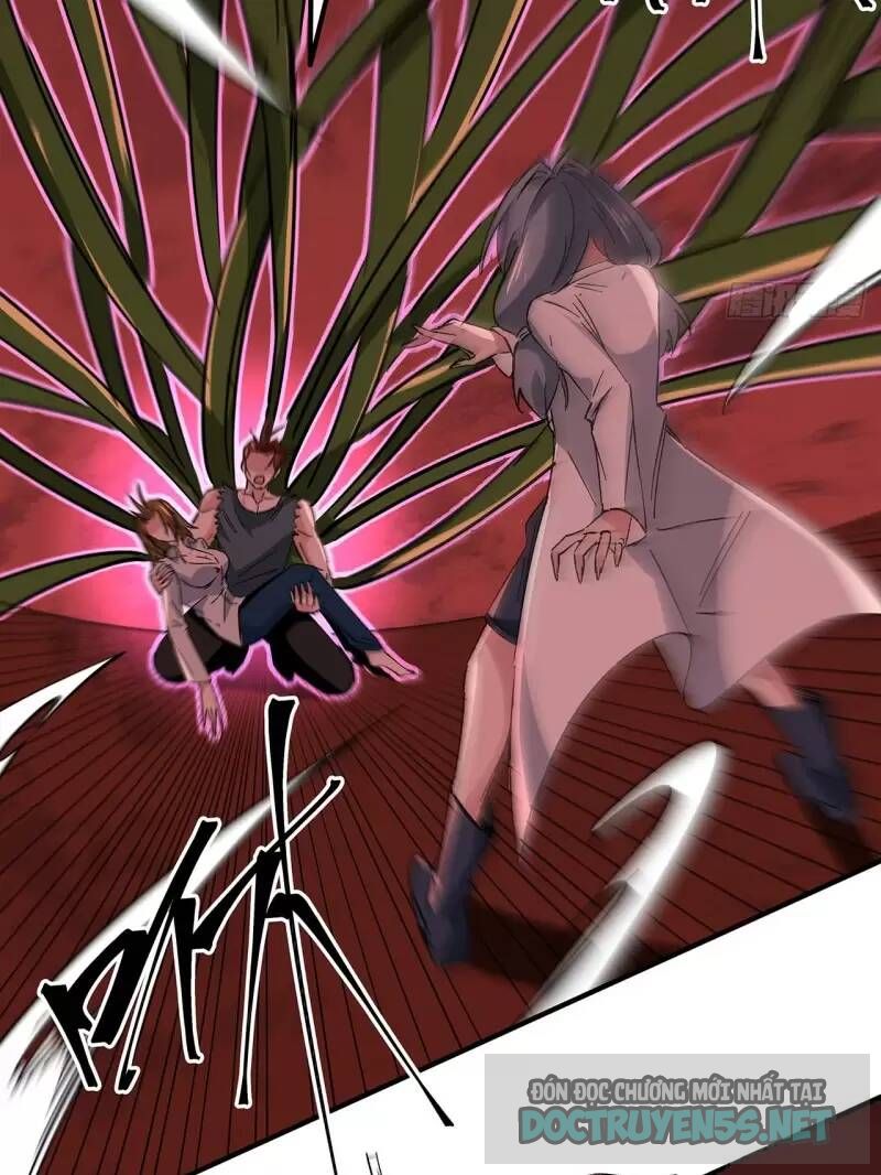 giải cứu 99 nữ chính ở mạt thế chapter 107 21