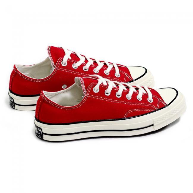 Giày Converse Chuck Taylor All Star 1970 Red Low - 164494