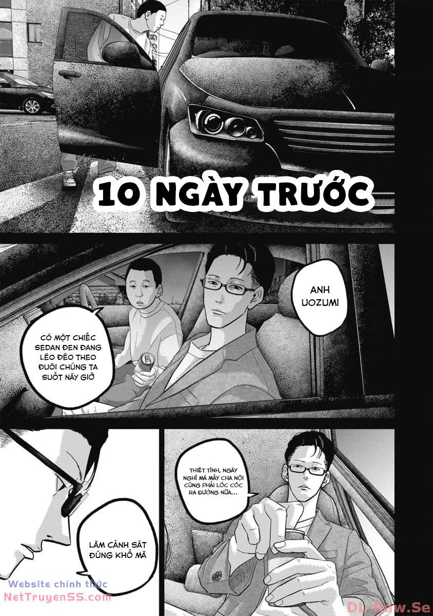 smiley - cười lên m chapter 63 6