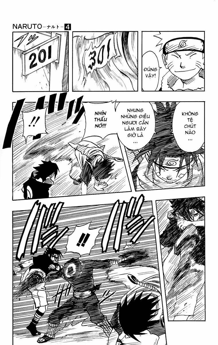 naruto - cửu vĩ hồ ly chapter 36 26