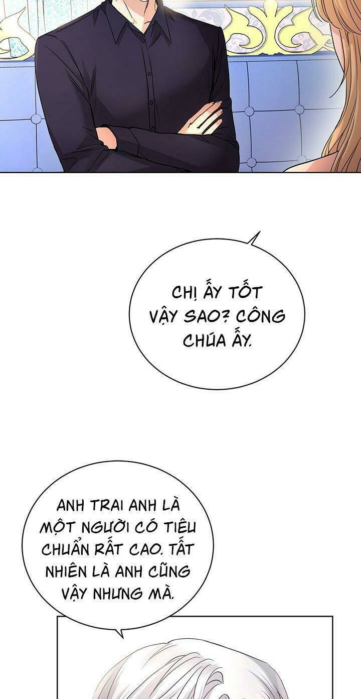 Tôi Không Còn Yêu Anh Nữa Chapter 31 - Trang 19