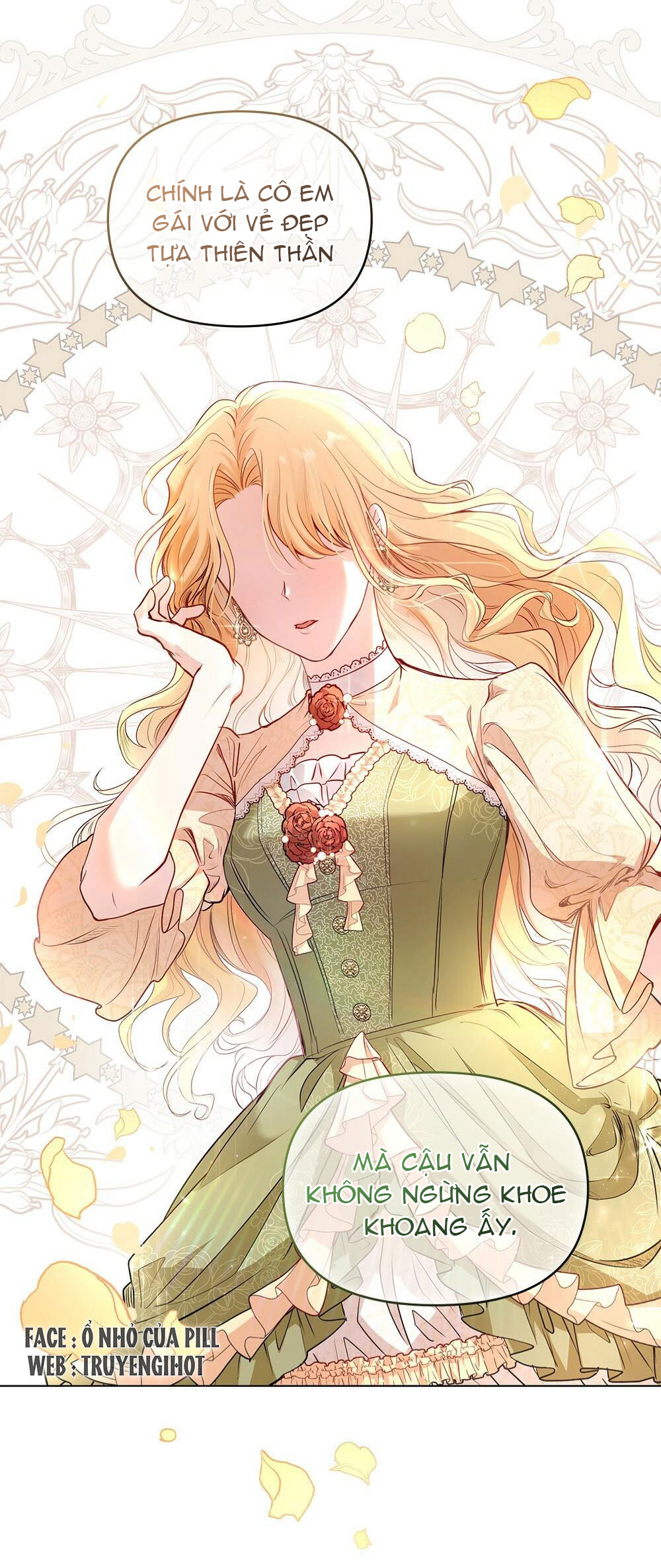 tìm lại nàng camellia chapter 16.1 6