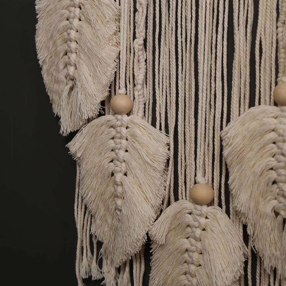 Dreamcatcher treo tường trang trí phòng cho bé