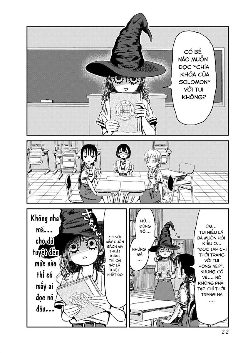 asobi asobase chapter 24 2