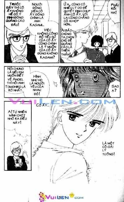 cô nàng đẹp trai chapter 8 132