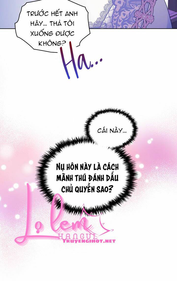 kẻ tạo ra nữ phản diện chapter 53.1 32