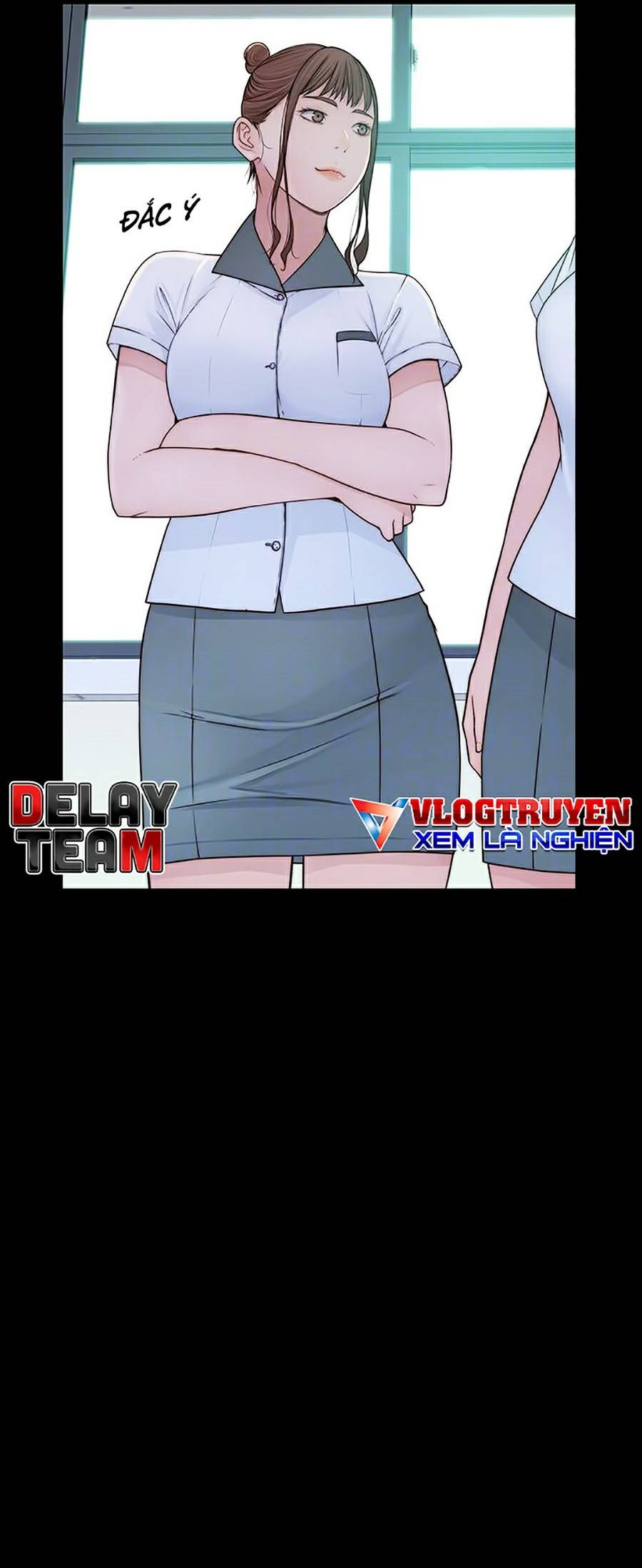 giữa hai ta chapter 59 10