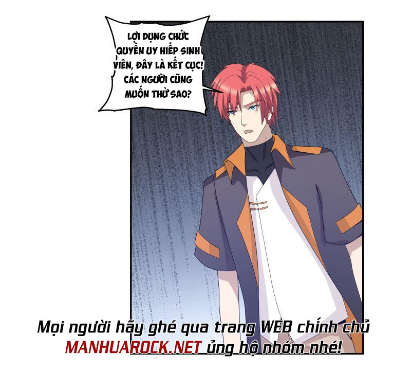 trên người ta có một rồng chapter 402 16